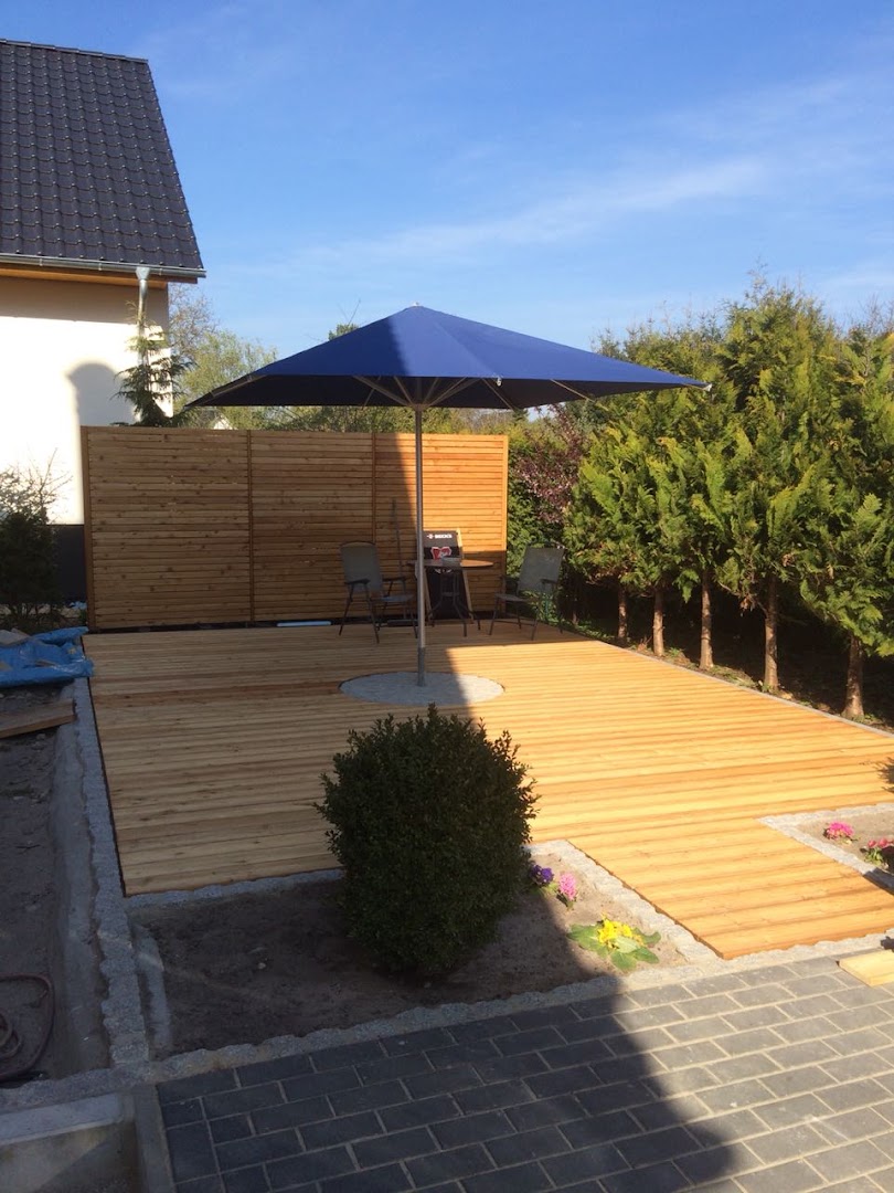Holz- und Bautenschutz Sven Wessner — Fotos 15