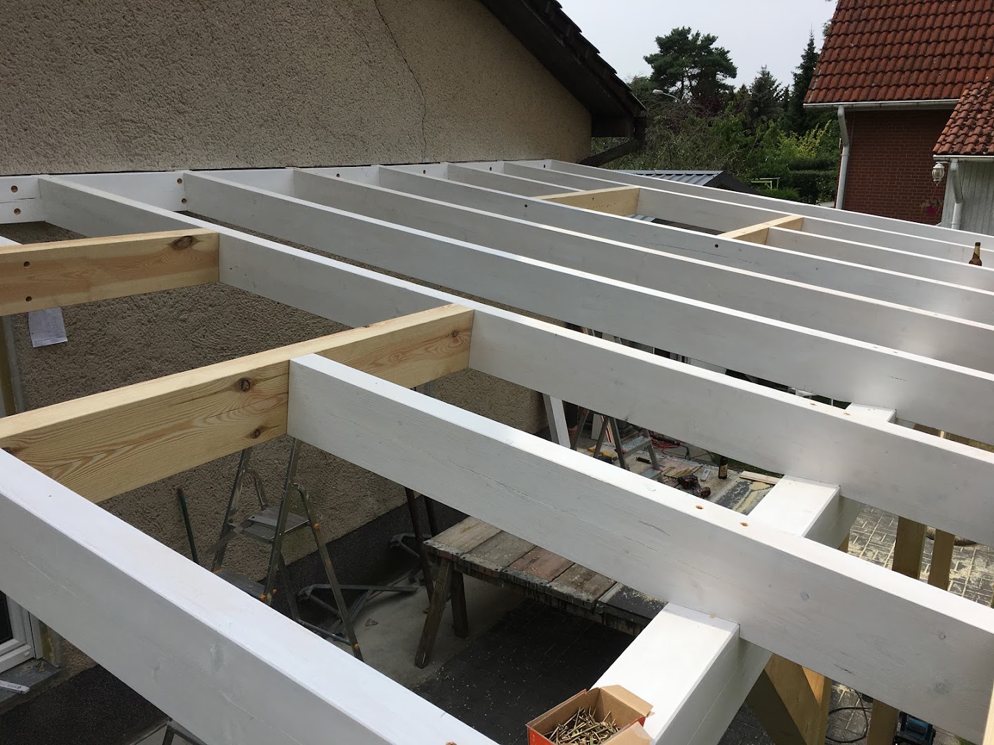 Holz- und Bautenschutz Sven Wessner — Fotos 8