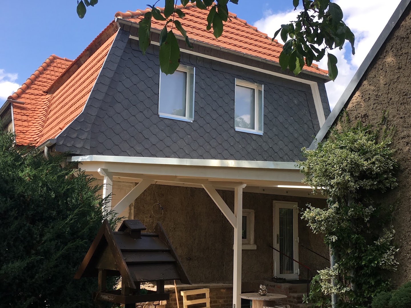Holz- und Bautenschutz Sven Wessner — Fotos 2