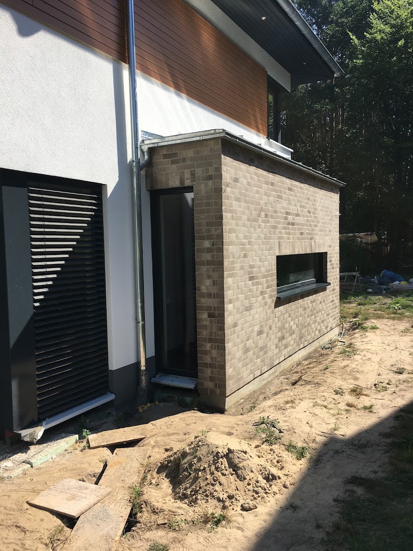Holz- und Bautenschutz Sven Wessner — Fotos 14