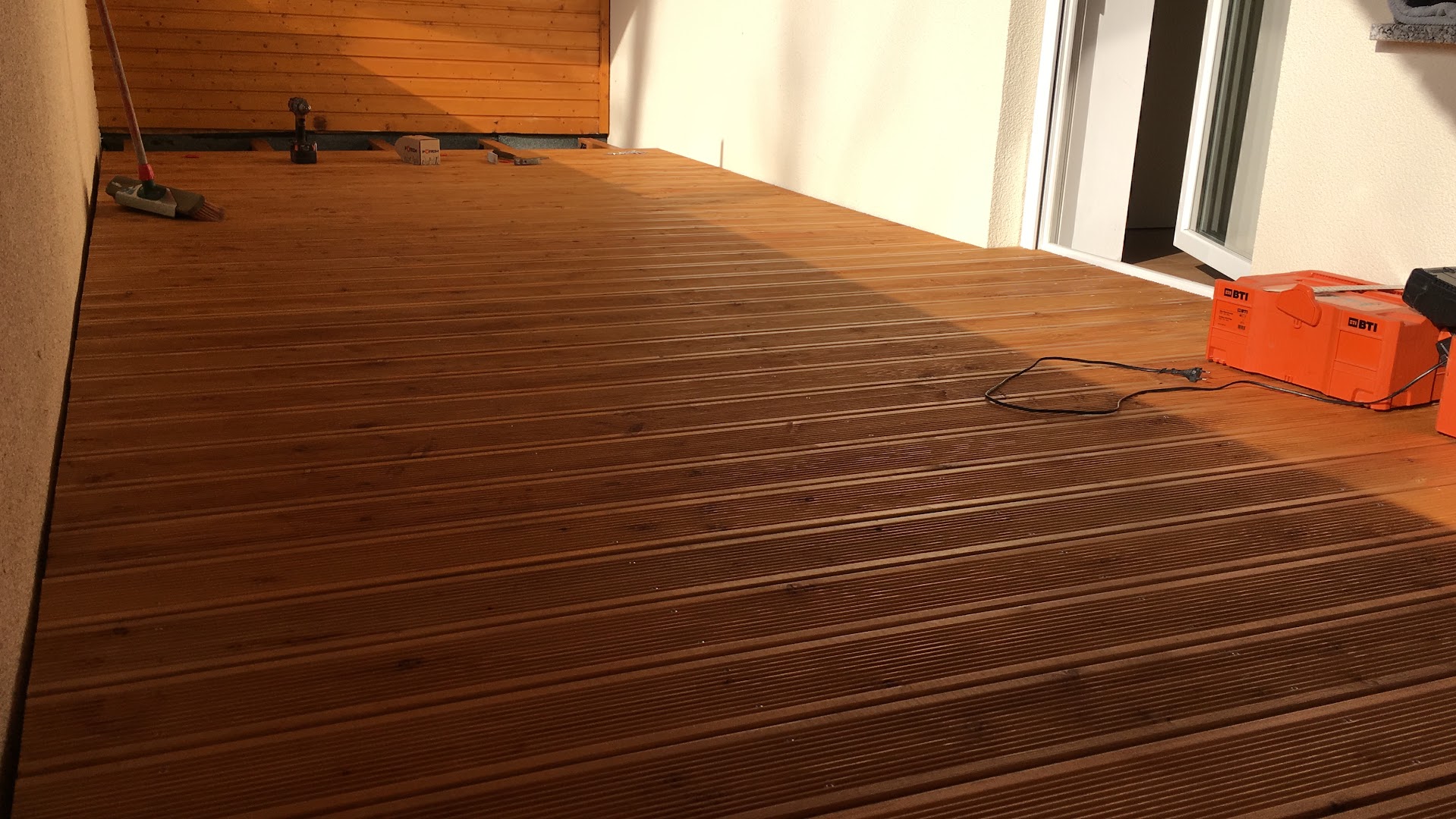 Holz- und Bautenschutz Sven Wessner — Fotos 12