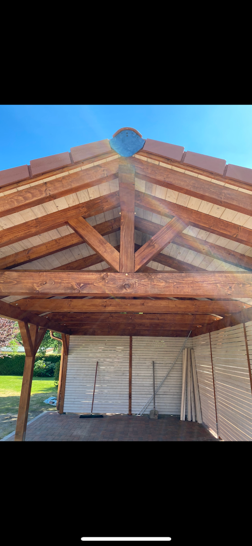 Holz- und Bautenschutz Sven Wessner — Fotos 3