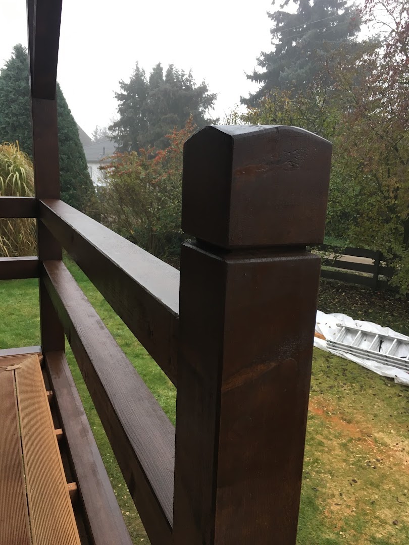 Holz- und Bautenschutz Sven Wessner — Fotos 13