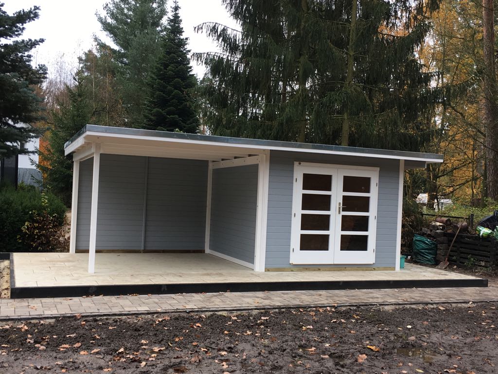 Holz- und Bautenschutz Sven Wessner — Fotos 11