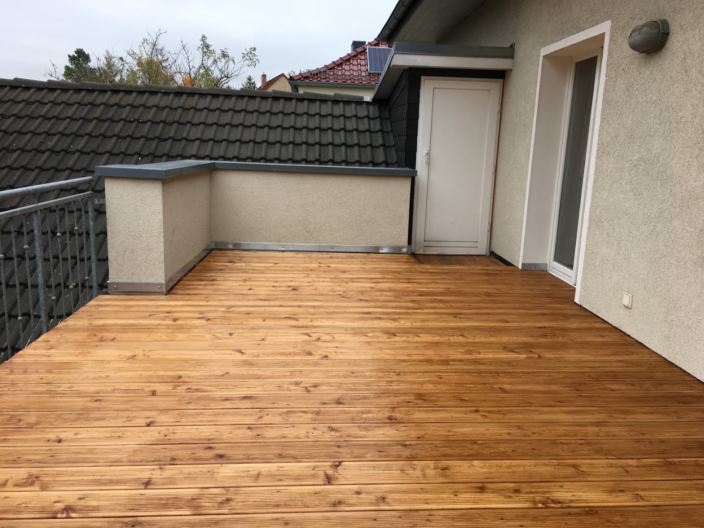 Holz- und Bautenschutz Sven Wessner — Fotos 1